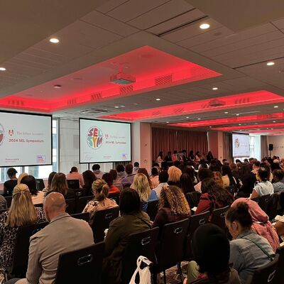 The 2026 Urban Assembly SEL Symposium: SEL At Work