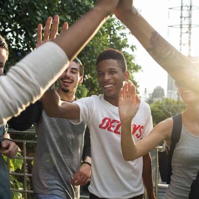 International SEL Day