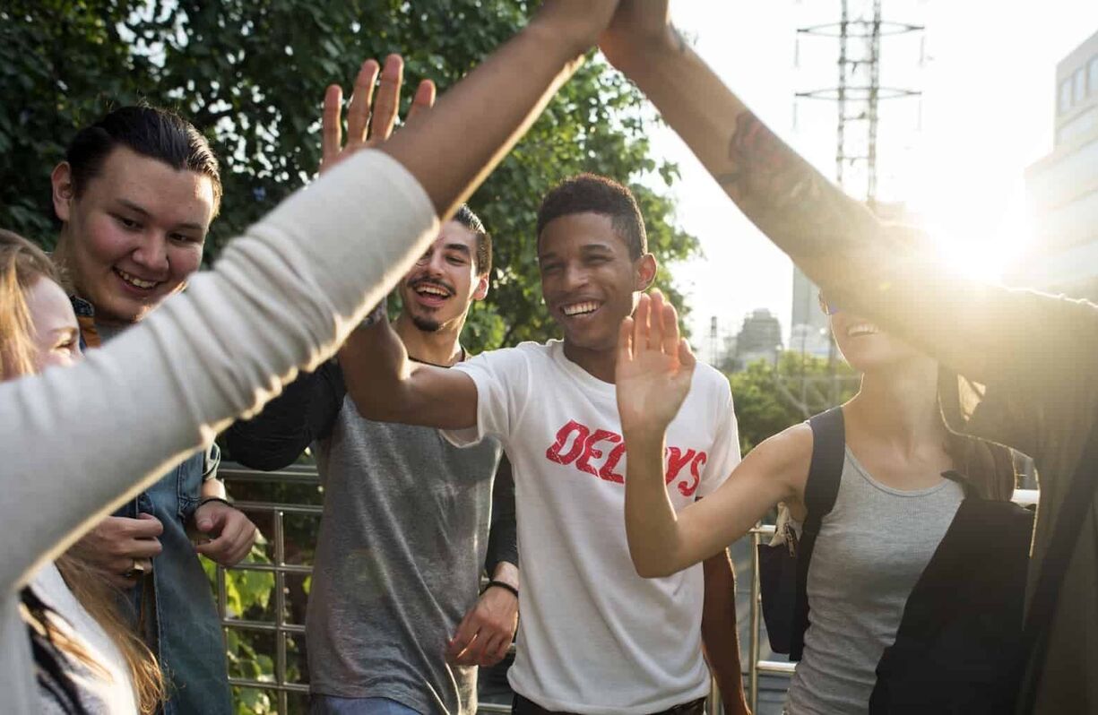 International SEL Day