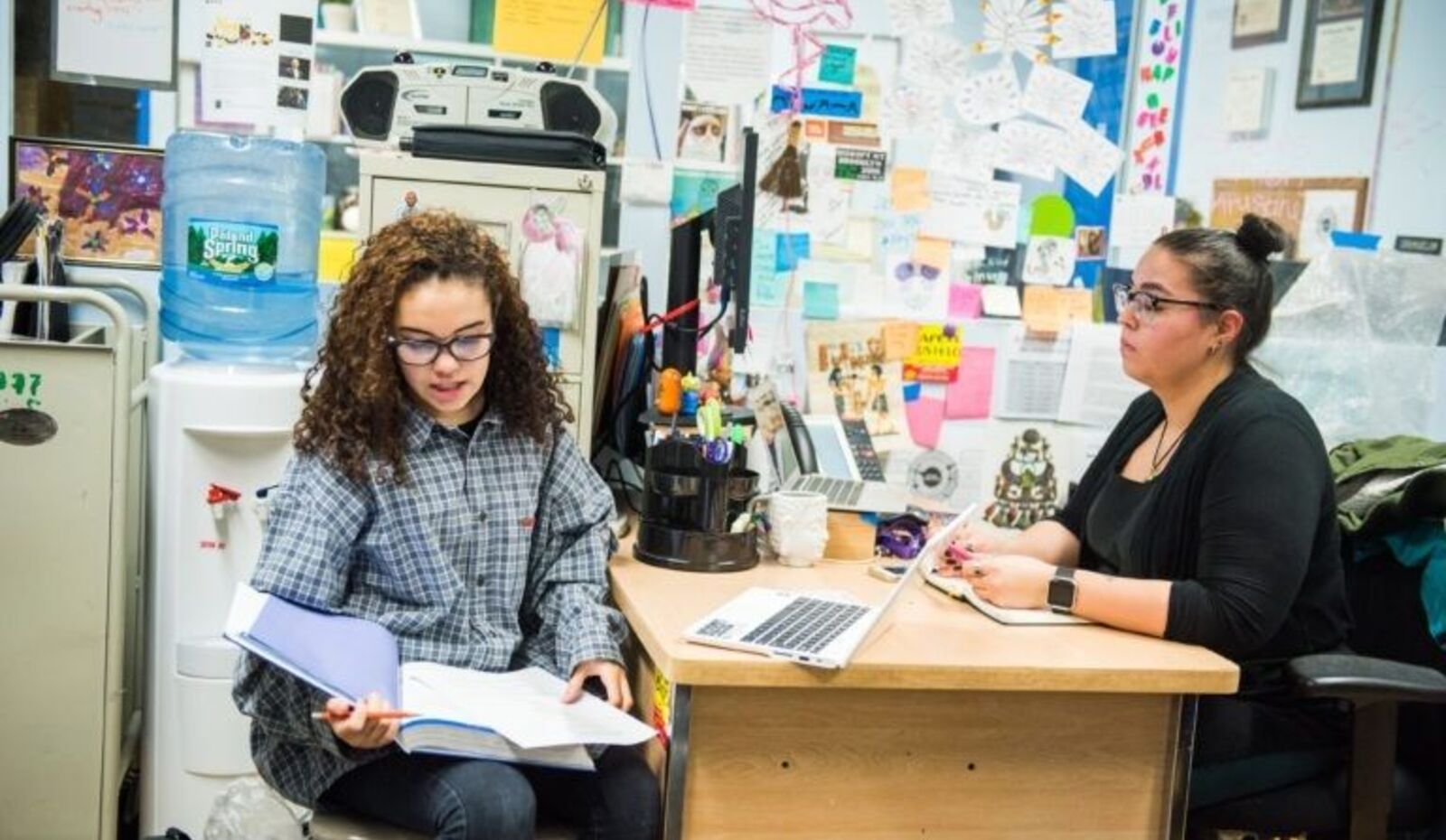 The Five Lessons My Opportunity by Design School Taught Me