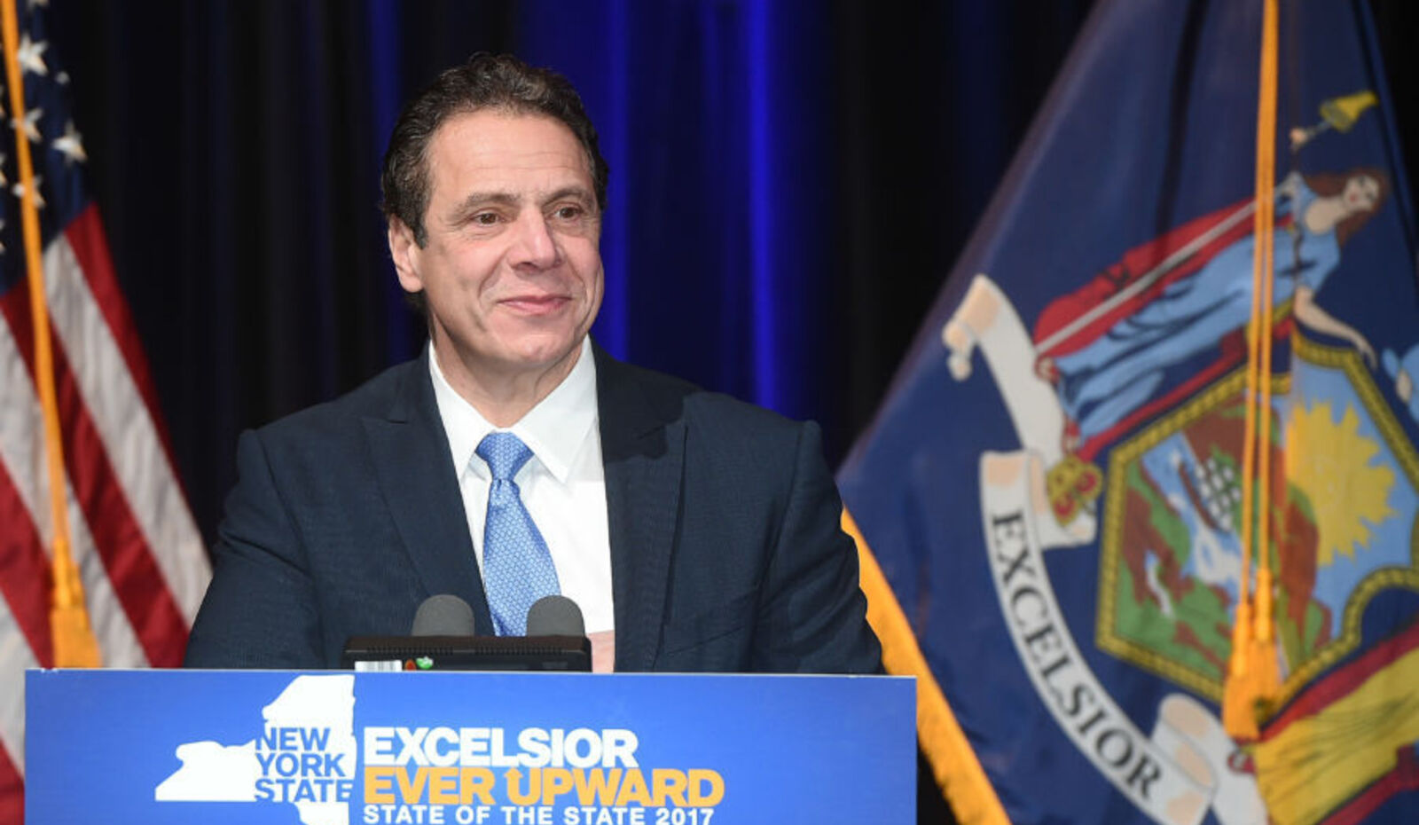 New York's free college program comes with a big catch: Students who fall off track risk losing their scholarships