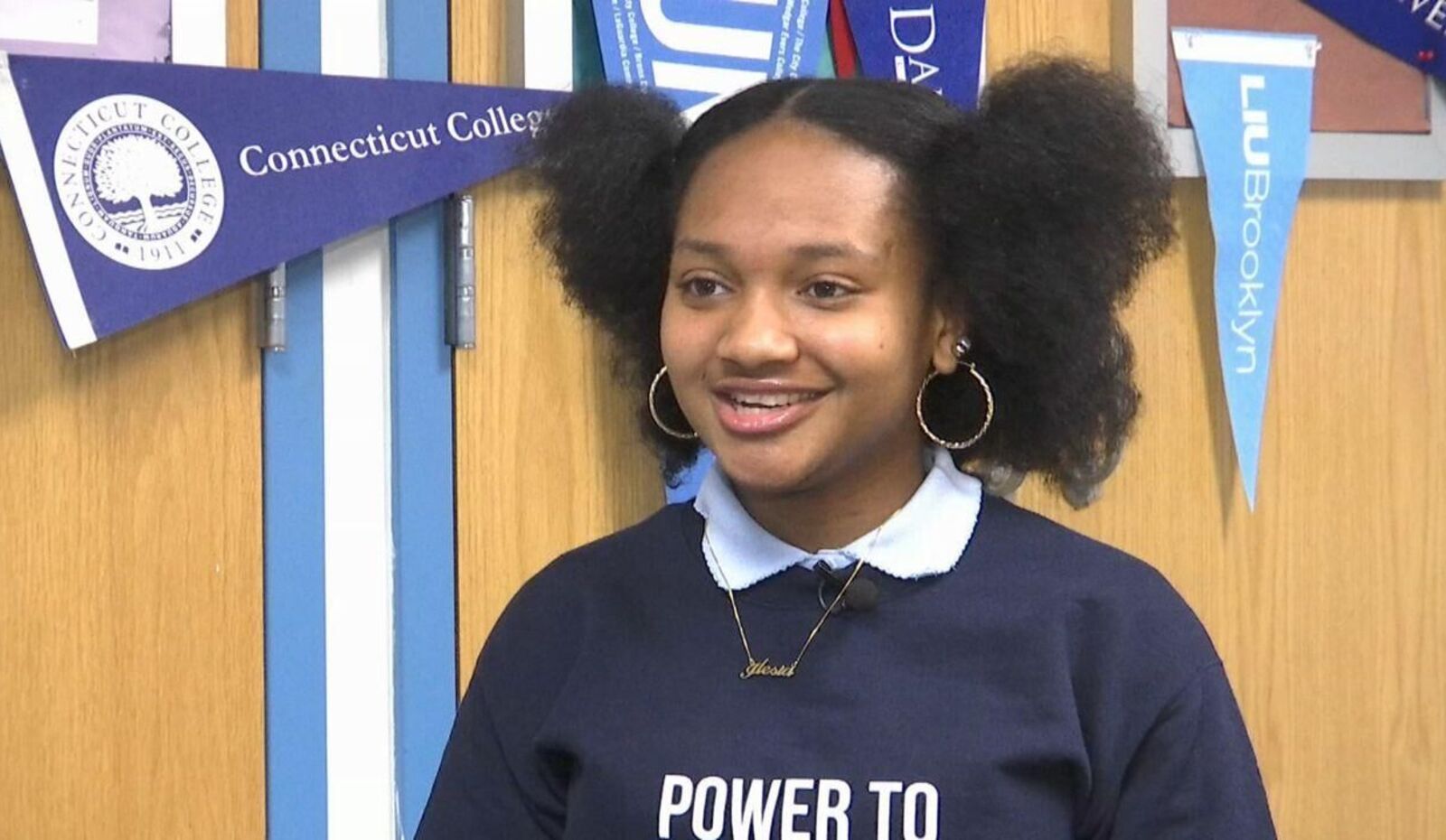 Scholar Athlete Ilesia Finch: Soccer Player is Kicking Her Obstacles Down