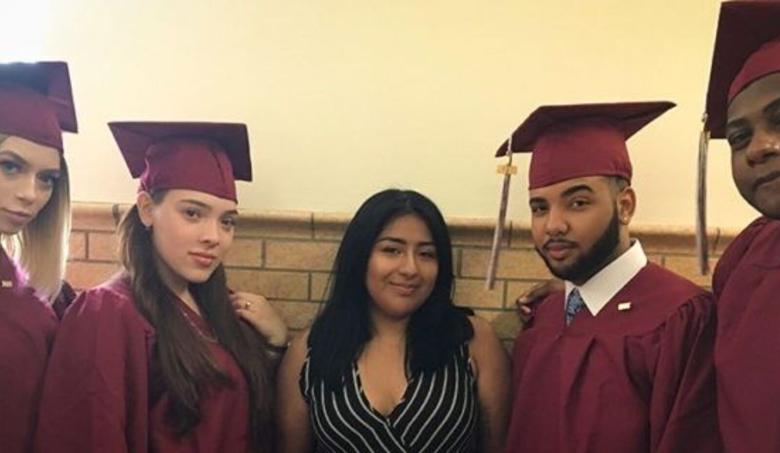 Getting Into College Is Tough for First-Generation College Students, So I’m Making It a Little Easier