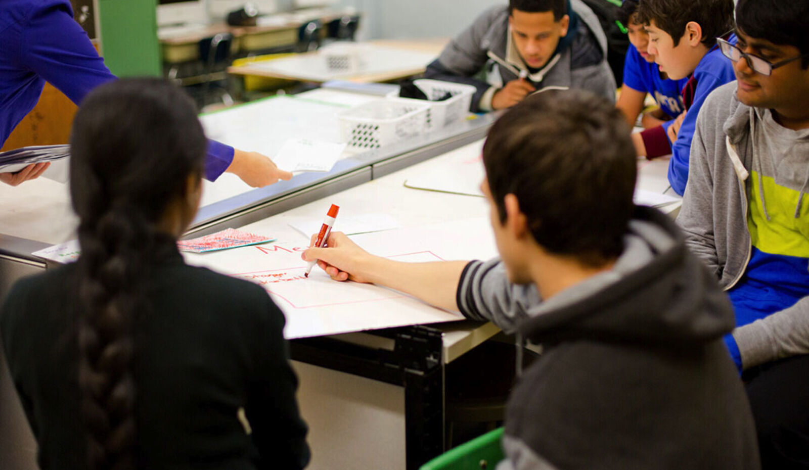 NYC Schools Using 'Mastery-Based' Learning Also Support Integration Goals