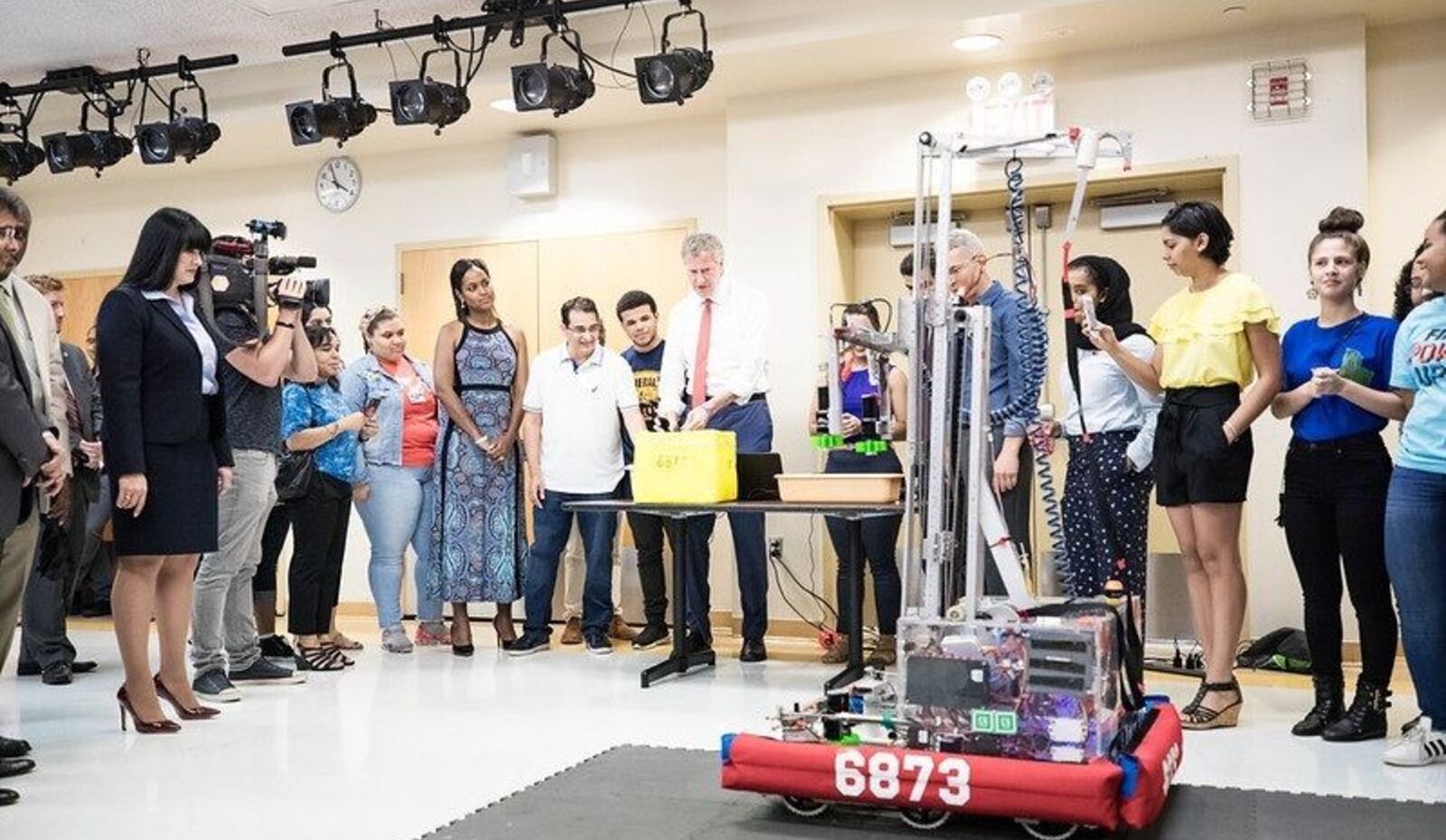 What the Future of Education Looks Like