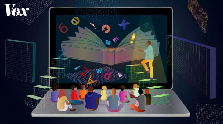 4 ways to make remote learning better for everyone