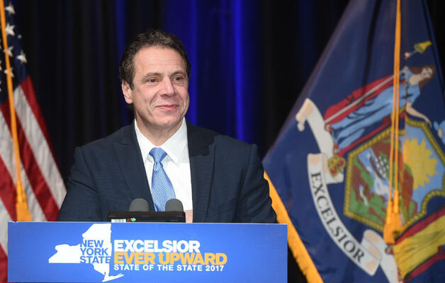 New York's free college program comes with a big catch: Students who fall off track risk losing their scholarships