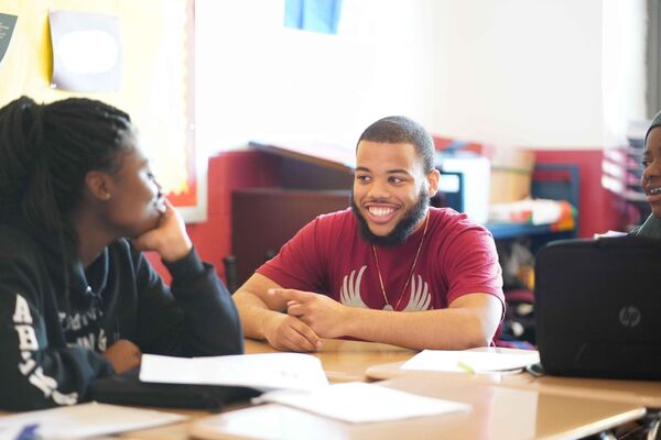 Everything NYC Families Need To Know About Urban Assembly High Schools: Is One Right For Your Child?