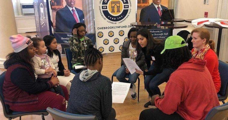 Study: Middle Schoolers Reveal Severity of Food Insecurity in Brooklyn