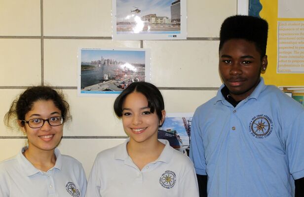 The Success of an East Harlem High School and Its CTE Students