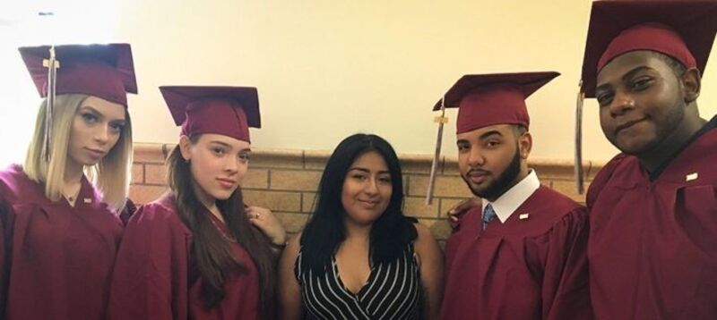 Getting Into College Is Tough for First-Generation College Students, So I’m Making It a Little Easier