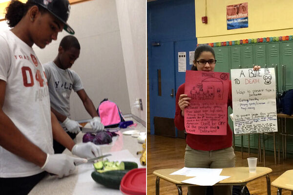 Eight hidden gems in the NYC school system