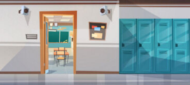 Kids Deserve Open Doors, Not Screens