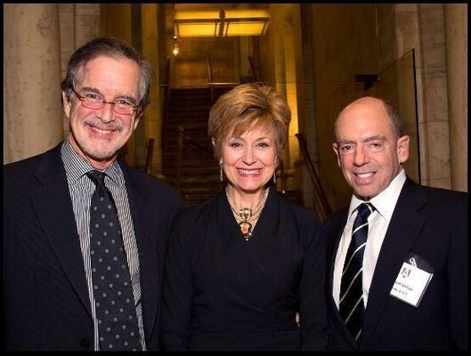 The Urban Assembly's Fourth Annual Benefit Dinner