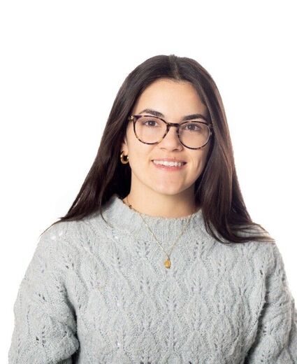 Fabiola Hernandez